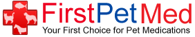 FirstPetMed.com - Your First Choice for Pet Medication